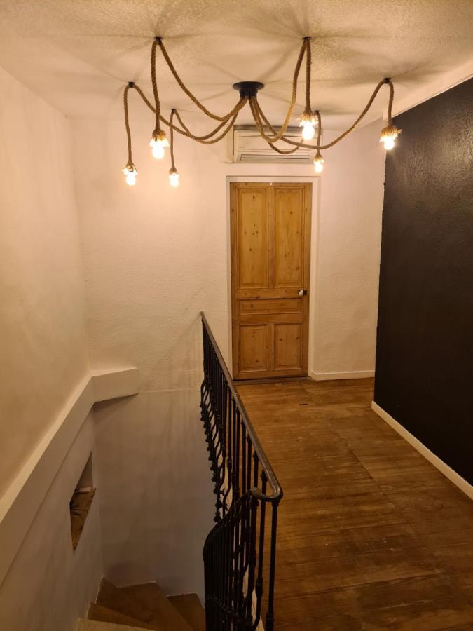 Maison De Ville Au Bord Du Lez, 170M2 Cosy. Bollène Екстериор снимка
