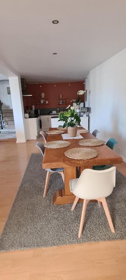 Maison De Ville Au Bord Du Lez, 170M2 Cosy. Bollène Екстериор снимка