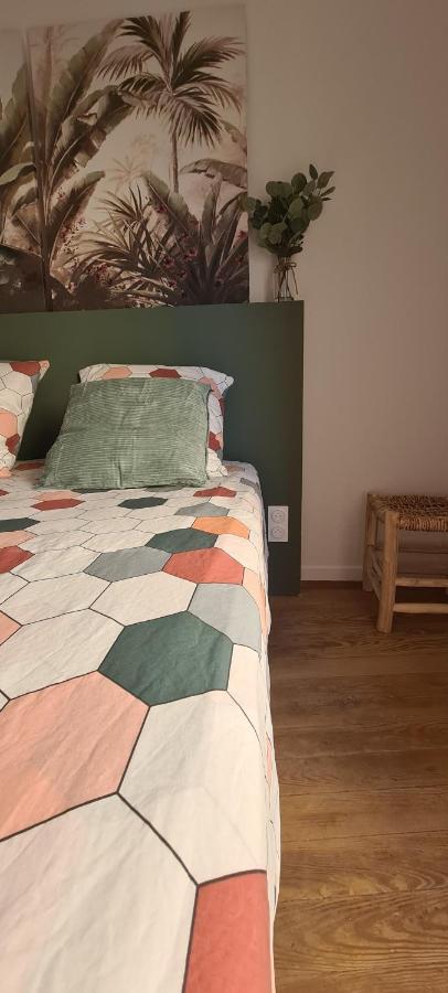 Maison De Ville Au Bord Du Lez, 170M2 Cosy. Bollène Екстериор снимка