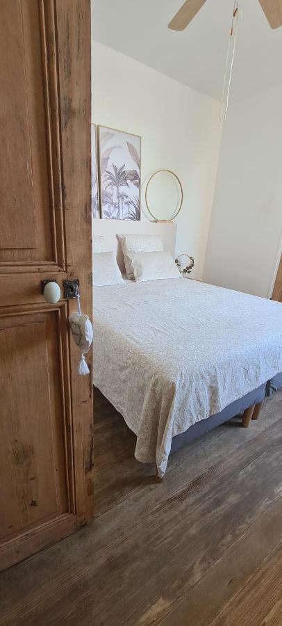 Maison De Ville Au Bord Du Lez, 170M2 Cosy. Bollène Екстериор снимка