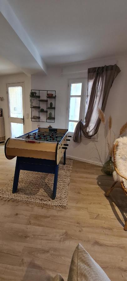 Maison De Ville Au Bord Du Lez, 170M2 Cosy. Bollène Екстериор снимка